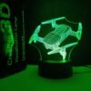 Beettlamp Drone 3D Illusion Lamp Best Gift High Quality - Image 4