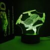 Beettlamp Drone 3D Illusion Lamp Best Gift High Quality - Image 6