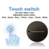 3D Gamepad Lamp Game Console Night Light 3D Illusion lamp Kids Bedroom Decor as Xmas Holiday Birthday Gifts for Boys Girls - Image 10